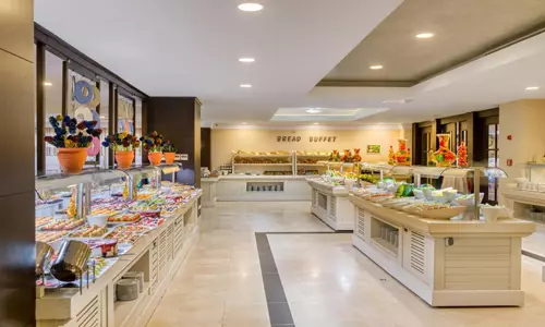 هتل سی لایف بوکت ریزورت اند اسپا آنتالیا هتل سی لایف بوکت ریزورت اند اسپا آنتالیا